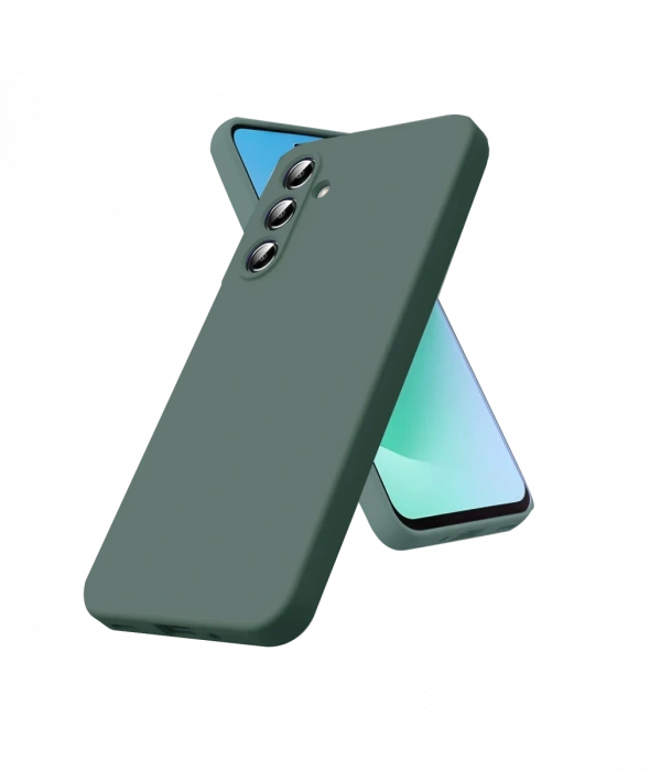 Samsung Galaxy A17 5G First Silikon