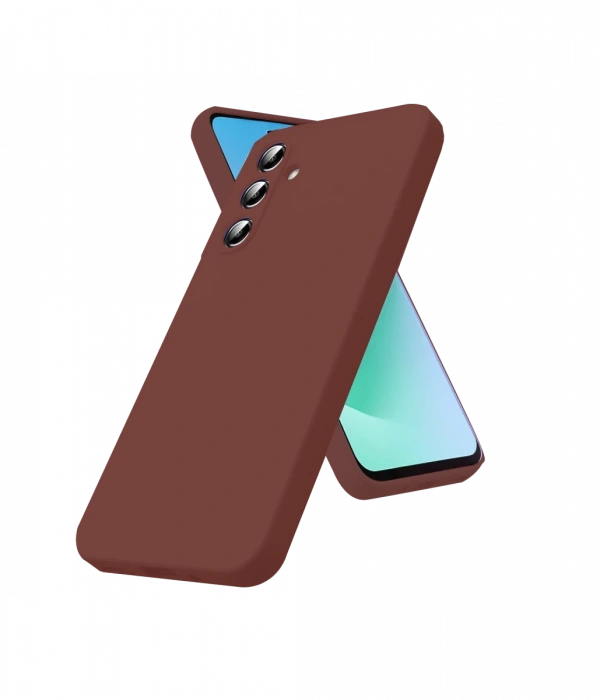Samsung Galaxy A17 5G First Silikon