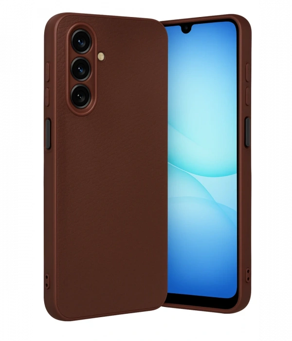 Samsung Galaxy A17 5G Thermax Silikon Kılıf