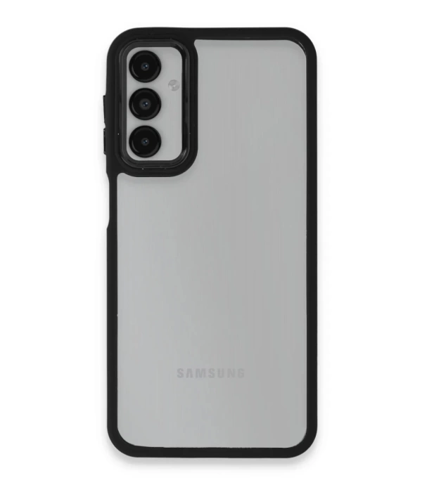 Newface Samsung Galaxy A24 4G Kılıf Dora Kapak