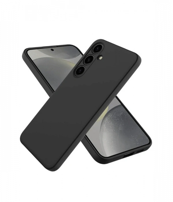 Newface Samsung Galaxy A26 Kılıf Nano içi Kadife Silikon