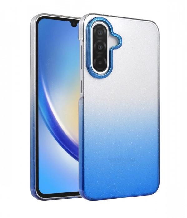 Samsung Galaxy A36 Glossy Kapak