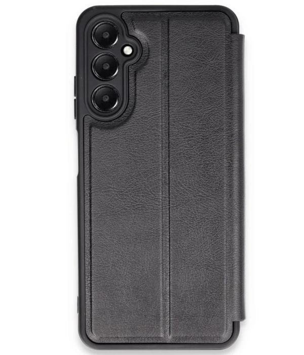 Newface Samsung Galaxy A36 Kılıf Flip Cover