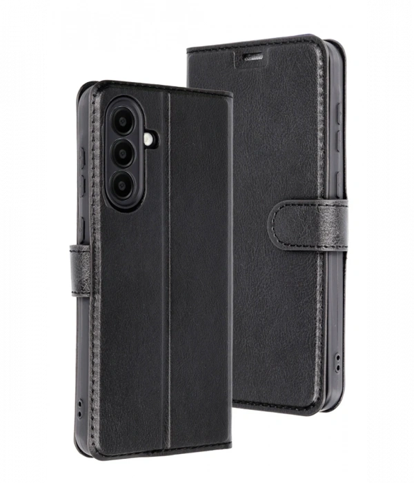 Samsung Galaxy A36 Kılıf Trend S Plus Kapaklı Kılıf