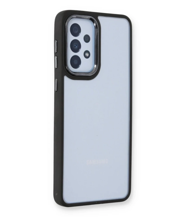 Newface Samsung Galaxy A53 5G Kılıf Dora Kapak