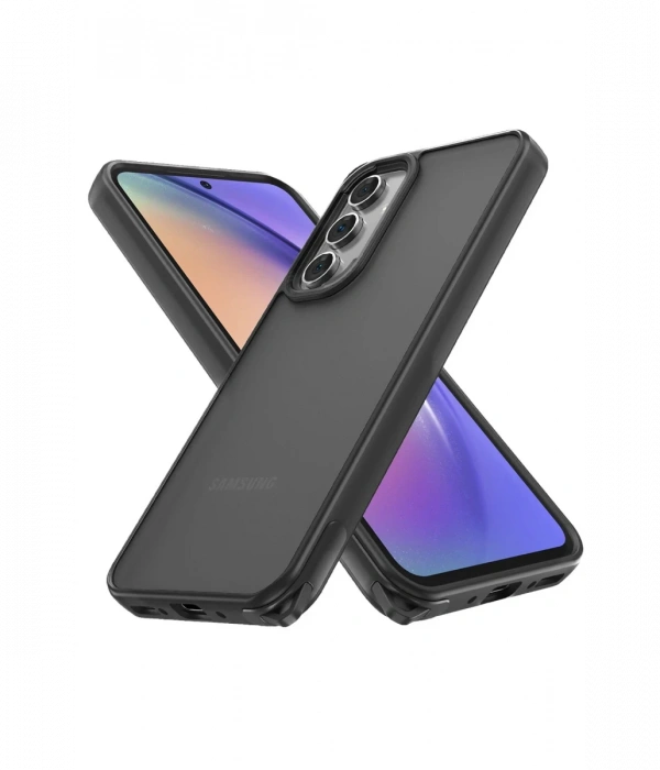 Newface Samsung Galaxy A54 5G Kılıf Elegant Kapak