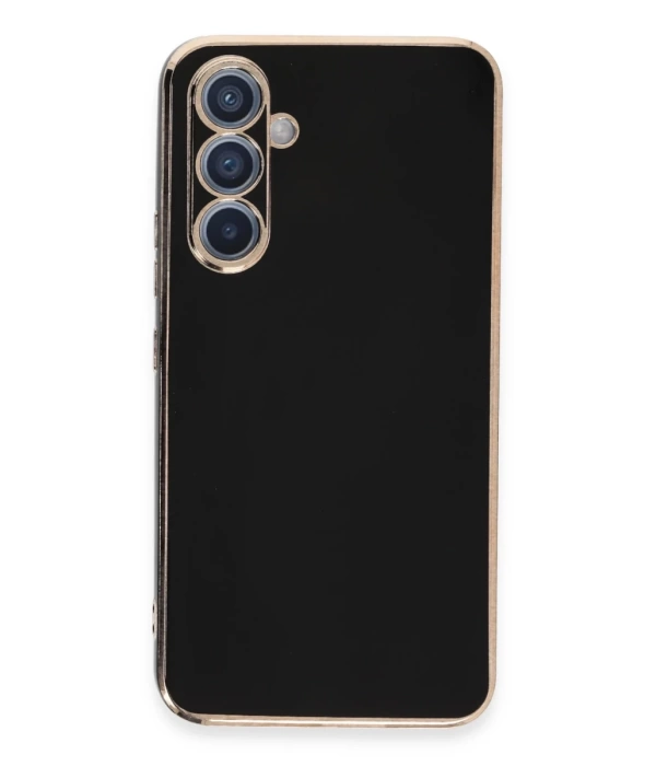 Newface Samsung Galaxy A54 5G Kılıf Volet Silikon