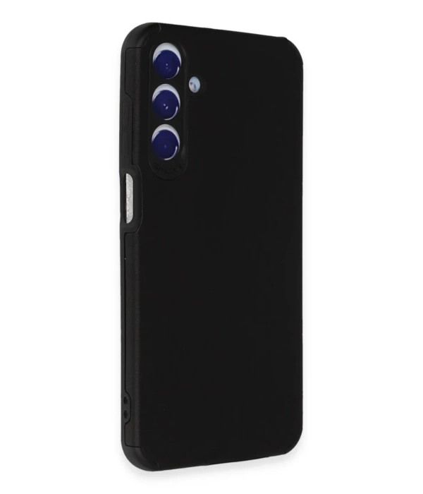 Newface Samsung Galaxy A55 5G Kılıf Loop Deri Silikon