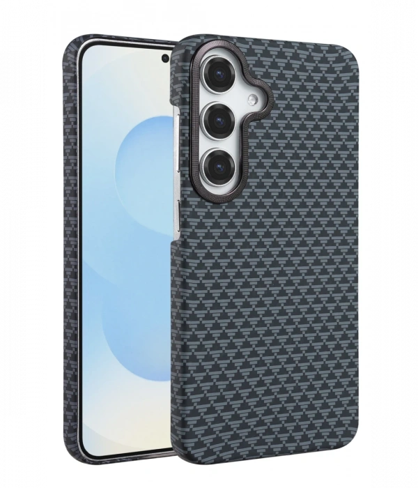 Samsung Galaxy A55 5G Vega Magsafe Kapak