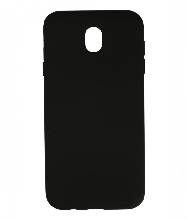 Newface Samsung Galaxy J7 Pro / J730 Kılıf Nano içi Kadife Silikon