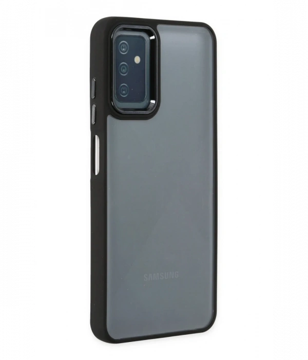 Newface Samsung Galaxy M13 Kılıf Dora Kapak