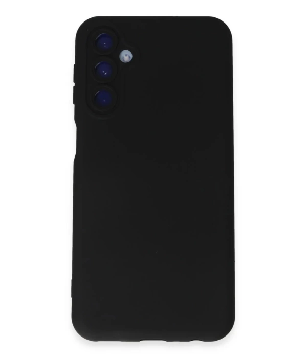 Newface Samsung Galaxy M14 5G Kılıf Nano içi Kadife Silikon