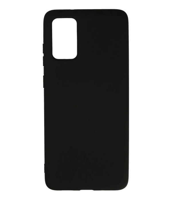 Newface Samsung Galaxy S20 Plus Kılıf Nano içi Kadife Silikon