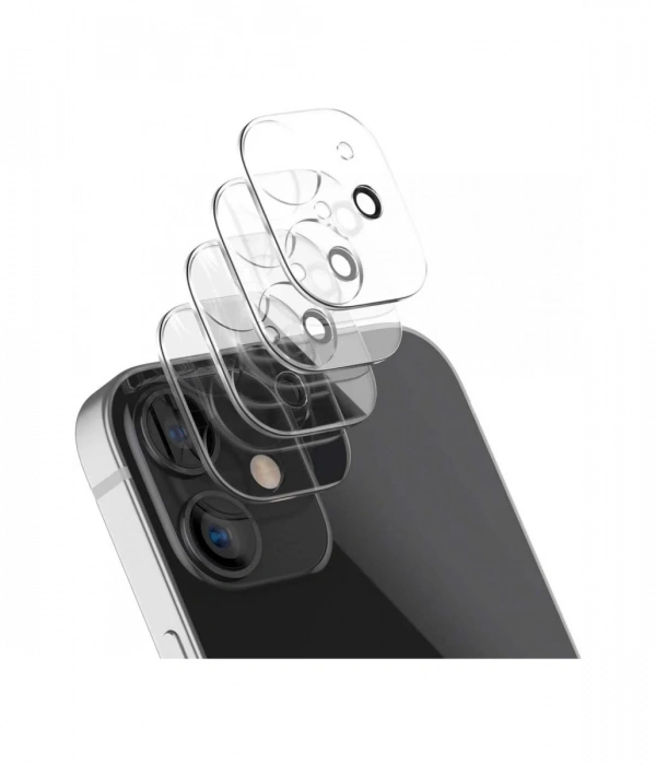 Newface Samsung Galaxy S22 Ultra Kamera Lens Koruma Cam