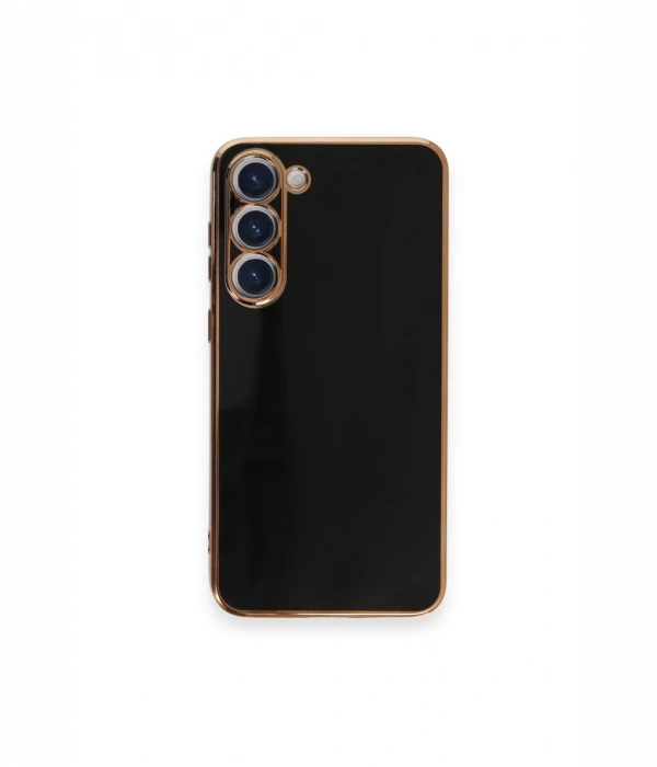 Newface Samsung Galaxy S23 Plus Kılıf Volet Silikon