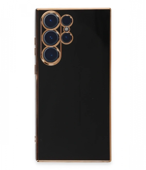 Newface Samsung Galaxy S23 Ultra Kılıf Volet Silikon