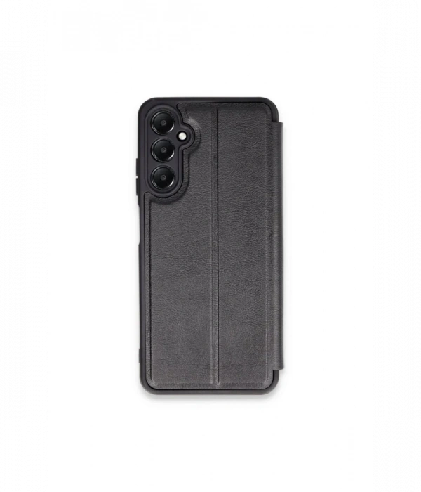 Newface Samsung Galaxy S24 FE Kılıf Flip Cover