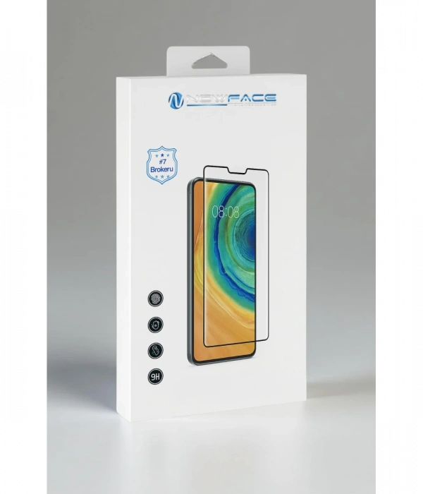 Samsung Galaxy S25 Ultra Polymer Nano Ekran Koruyucu
