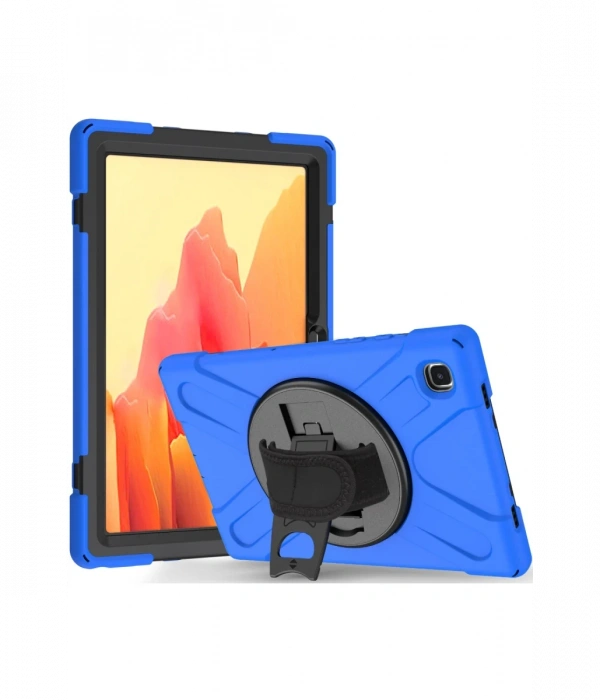 Newface Samsung Galaxy T220 Tab A7 Lite 8.7 Kılıf Amazing Tablet Kapak