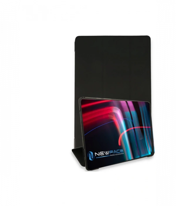Newface Samsung Galaxy T220 Tab A7 Lite 8.7 Kılıf Tablet Smart Kılıf