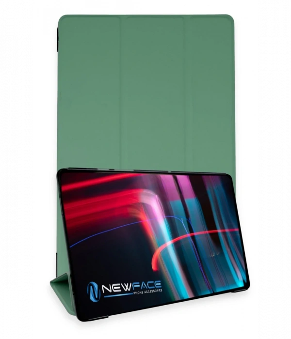 Samsung Galaxy T220 Tab A7 Lite 8.7 Kılıf Tablet Smart Kılıf