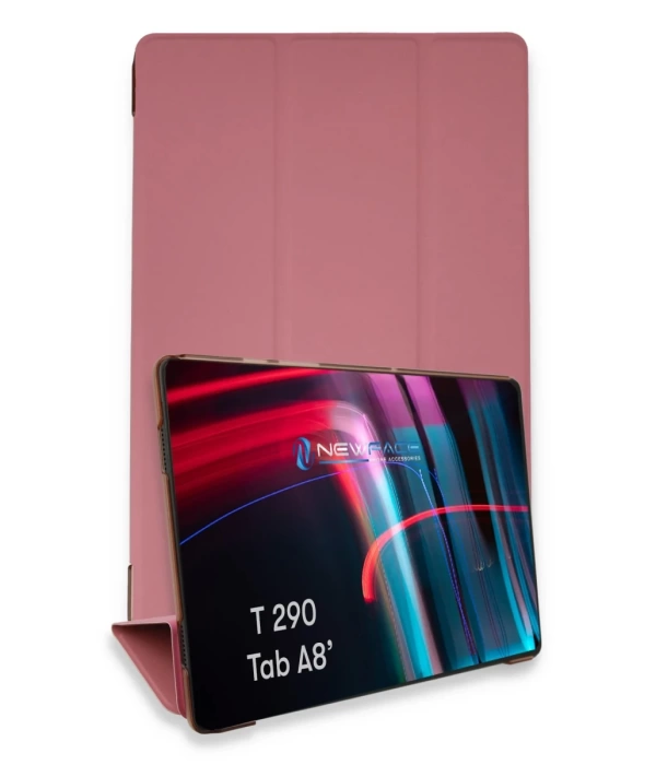 Newface Samsung Galaxy T290 Tab A 8 Kılıf Tablet Smart Kılıf
