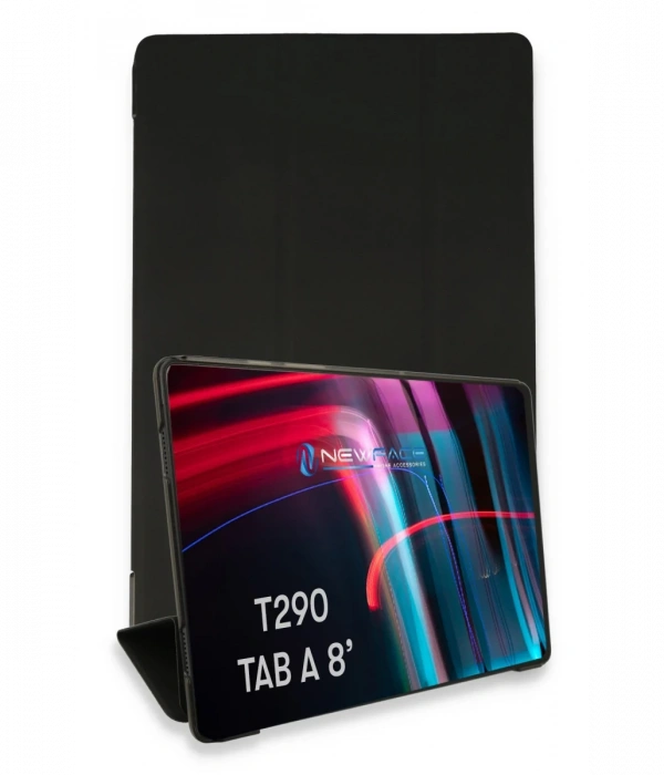 Newface Samsung Galaxy T290 Tab A 8 Kılıf Tablet Smart Kılıf