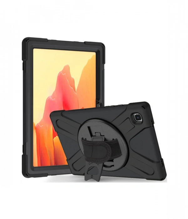 Newface Samsung Galaxy T500 Tab A7 10.4 Kılıf Amazing Tablet Kapak