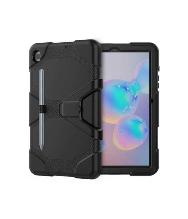 Newface Samsung Galaxy T500 Tab A7 10.4 Kılıf Griffin Tablet Kapak