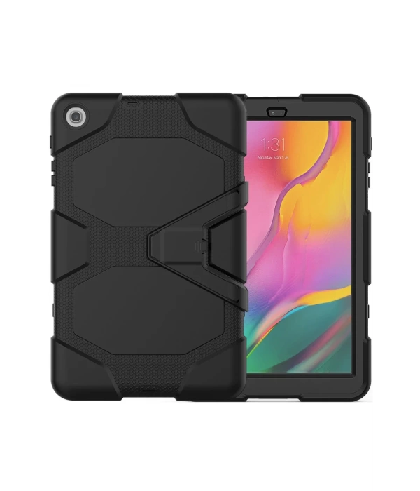 Newface Samsung Galaxy T510 Tab A 10.1 Kılıf Griffin Tablet Kapak