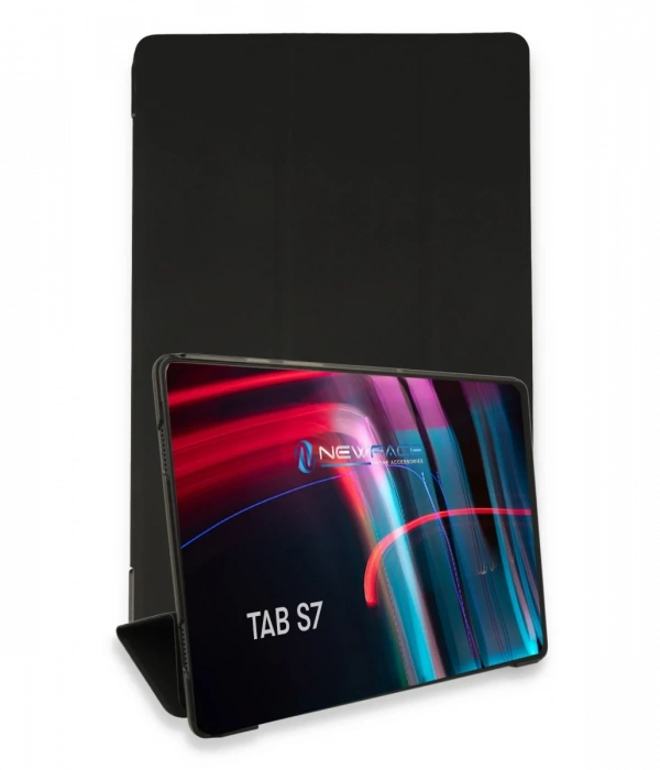 Newface Samsung Galaxy T870 Tab S7 11 Kılıf Tablet Smart Kılıf