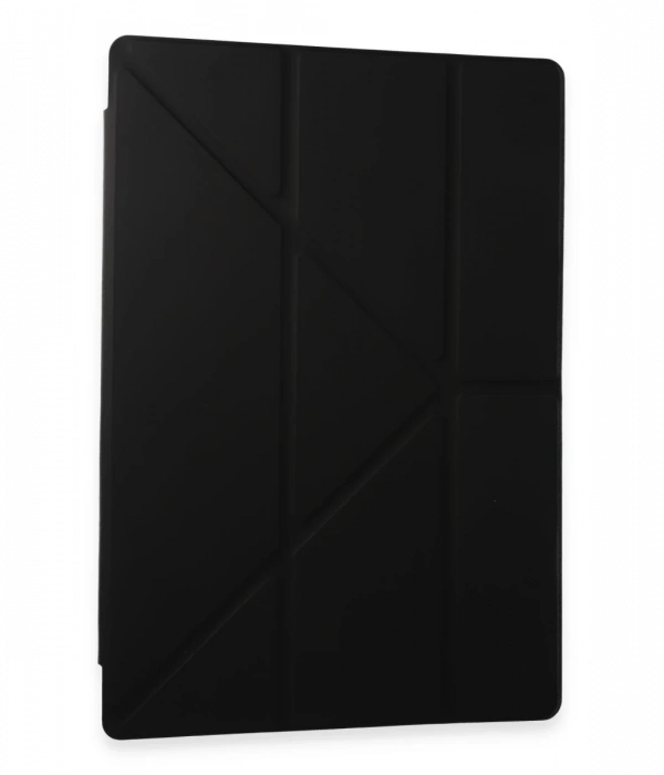 Newface Samsung Galaxy Tab A9 Plus Kılıf Kalemlikli Mars Tablet Kılıfı
