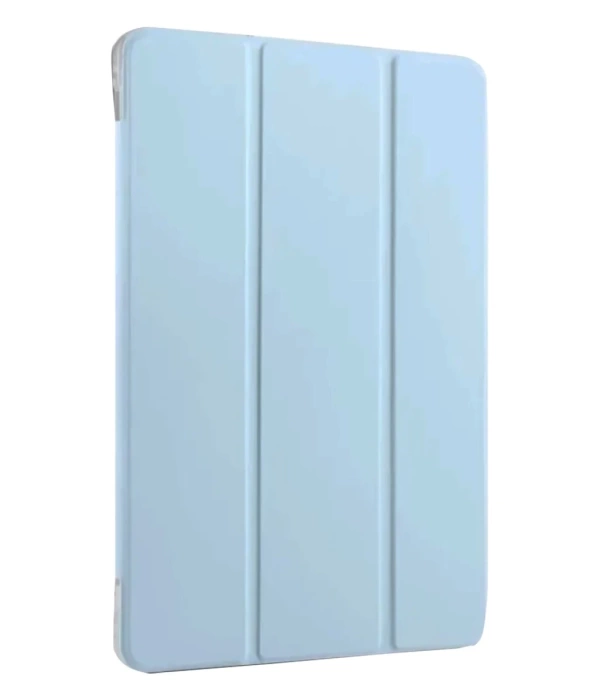 Newface Samsung Galaxy X510 Tab S9 FE 11 Kılıf Tablet Smart Kılıf - Mavi