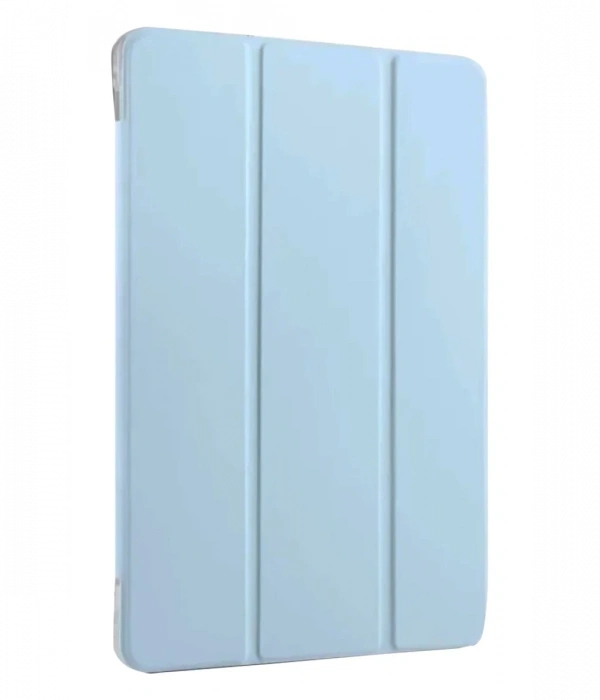 Newface Samsung Galaxy X610 Tab S9 FE Plus 12.4 Kılıf Tablet Smart Kılıf - Mavi