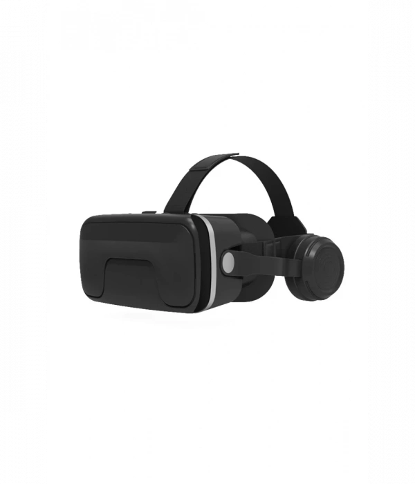 Newface Shinecon SC-G04EA 3D Sanal Gerçeklik Gözlüğü - Siyah