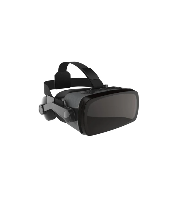 Newface Shinecon SC-G07E 3D Sanal Gerçeklik Gözlüğü - Siyah