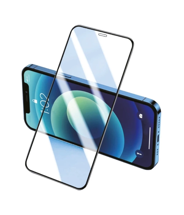 Newface Tecno Spark 20 3D Antistatik Cam Ekran Koruyucu