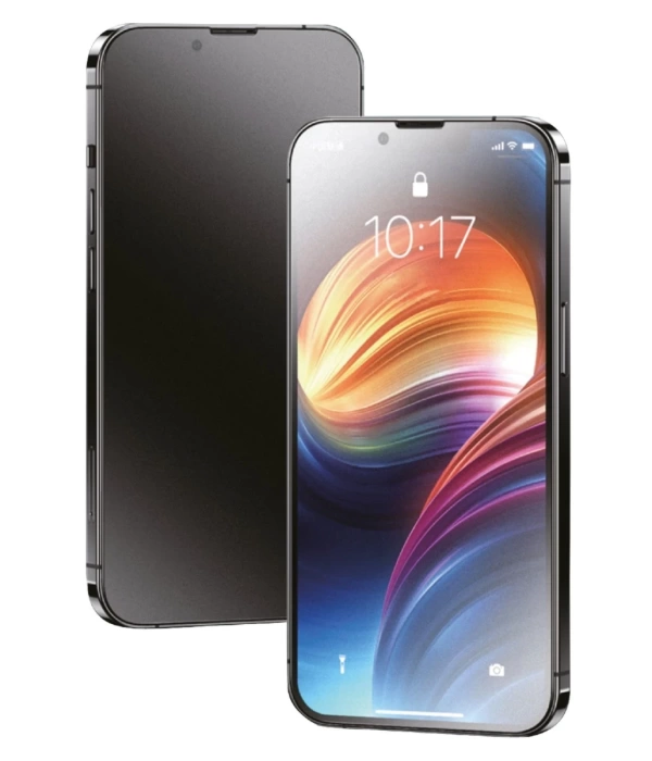 Newface Tecno Spark 20 3D Antistatik Mat Seramik Nano Ekran Koruyucu