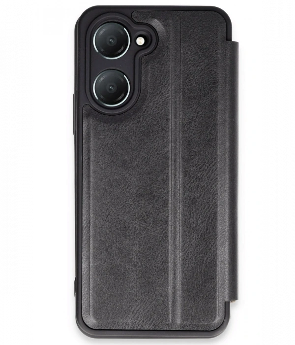 Newface Vivo Y18 Kılıf Flip Cover