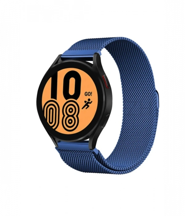 Newface Watch 20mm Metal Mıknatıslı Kordon
