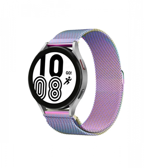Newface Watch 22mm Metal Mıknatıslı Kordon