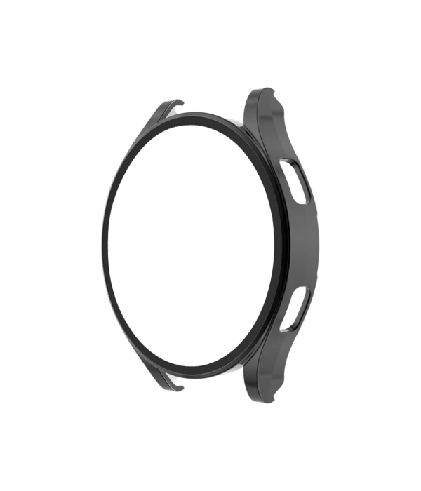 Newface Watch 5 Pro 45mm Wall Camlı Kasa Ekran Koruyucu