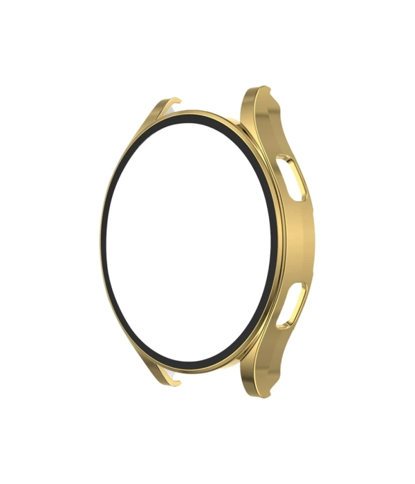 Newface Watch 5 Pro 45mm Wall Camlı Kasa Ekran Koruyucu