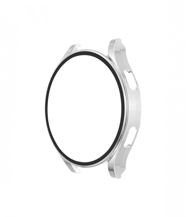 Newface Watch 5 Pro 45mm Wall Camlı Kasa Ekran Koruyucu