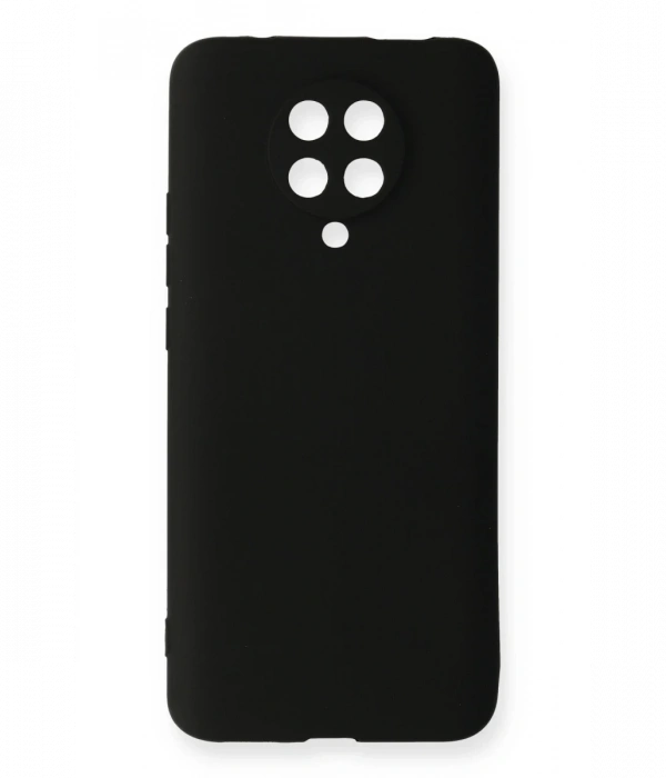 Newface Xiaomi K30 Pro Kılıf First Silikon