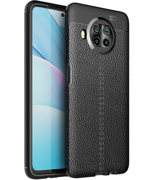 Newface Xiaomi Mi 10T Lite Kılıf Auto Focus Kapak