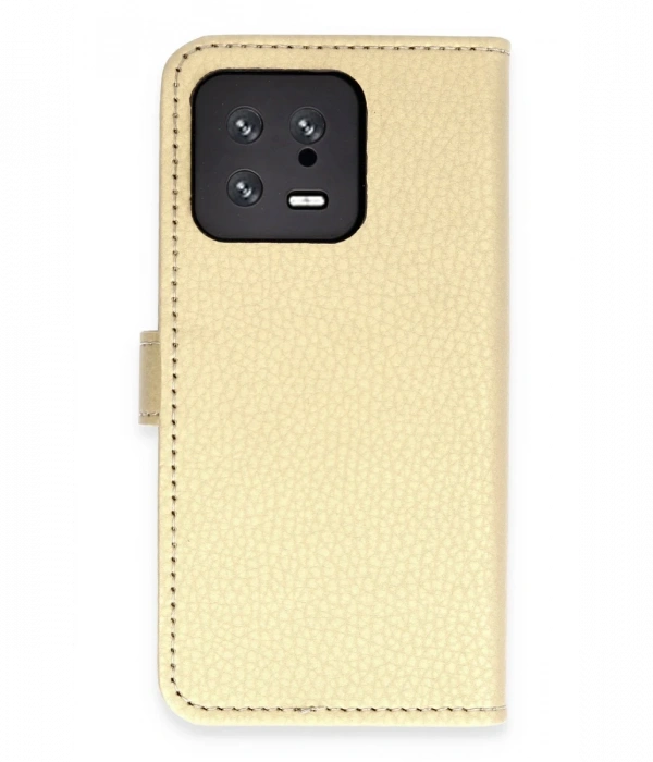 Xiaomi Mi 13 Trend S Plus Kapaklı Kılıf