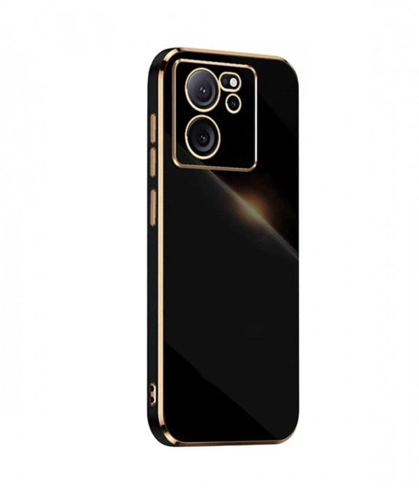 Newface Xiaomi Mi 13T Pro Kılıf Volet Silikon