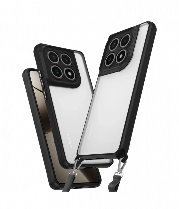 Xiaomi Mi 14T Kılıf Penta Silikon Kılıf