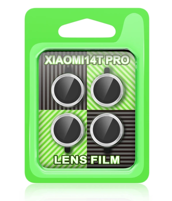 Newface Xiaomi Mi 14T Pro Raze Metal Kamera Lens